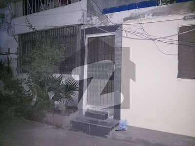 GULSHAN COMPLEX PH-02, 2-Beds Apartment For Sale, Main Rashid Minhas Road, Gulistan-e-Jauhar