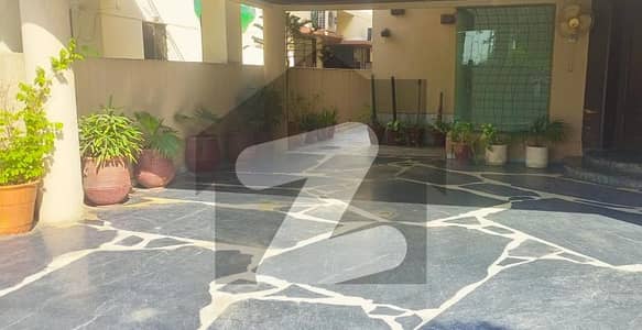1 Kanal Upper Portion House Available For Rent In GG Block DHA Phase 4 Lahore