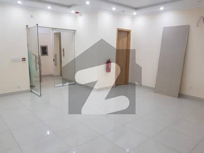 4 Marla Ground Floor Mazanain Floor Plus Basment Available For Rent