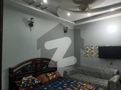 تاج باغ فیز 3 تاج باغ سکیم,لاہور میں 2 کمروں کا 4 مرلہ مکان 1.45 کروڑ میں برائے فروخت۔