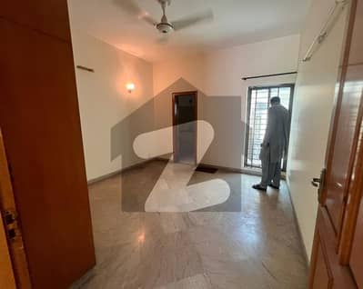 10 Marla upper portion for rent at DHA Phase 2