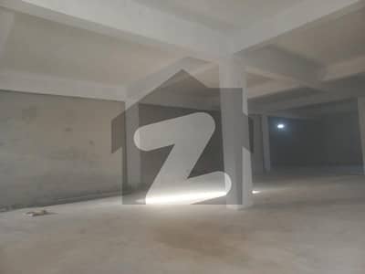 Factory Available For Rent In Sector 6-G Industrial Area Korangi
