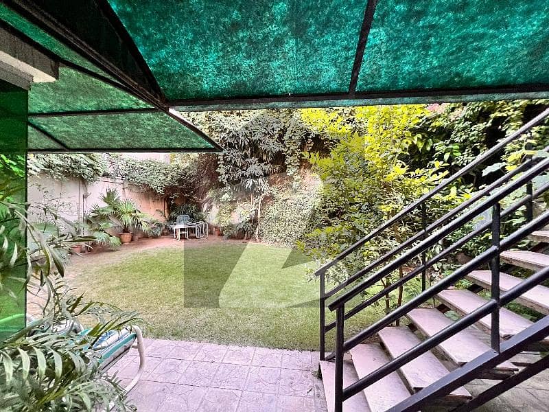 15 Marla Lower Ground Available For Rent Bahria Town Phase 3