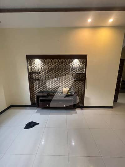 5 Marla Double Storey Elegant House For Rent, Abuzar Block Lahore Medical Scheme Phase 1 Main Canal Road Lahore