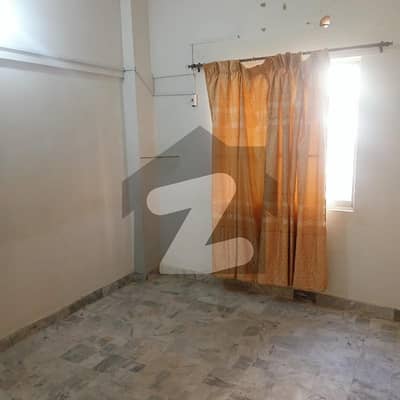 West Open Neat N Clean 120 Yards Portion Available For Rent In Block 19 - Gulistan E Jauhar