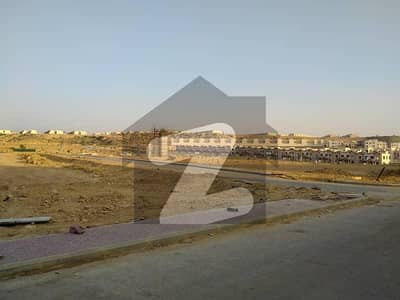 Experienced Real Estate Agent Specializing in 125 Sq. Yards Properties in Bahira Town Karachi