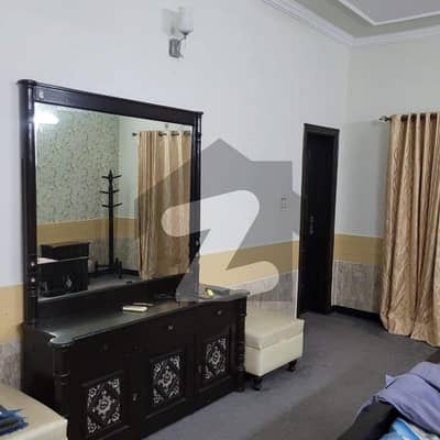 peaceful and quite - 3 bed upper portion for rent in bahria phase 3