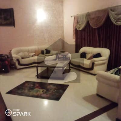 10 Marla Independent Double Story House For Rent In Wapda Town Lahore