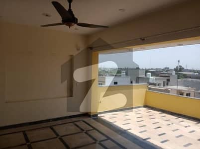 1 Kanal Independent Single Storey House For Rent in PCSIR Sttaf Housing Society(Office & Residential)