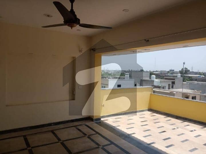 1 Kanal Independent Single Story House For Rent in PCSIR Sttaf Housing