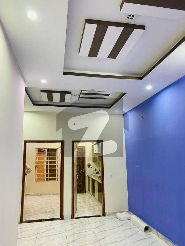 3 MARLA FULL HOUSE AVAILABLE FOR RENT. Nawab Town, Lahore ID49990342