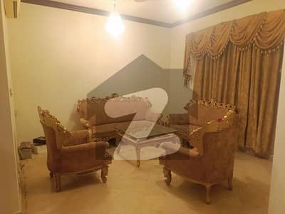 2 Bedroom Fully Furnished F-11 Markaz For Rent