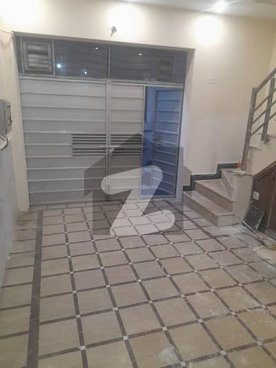 5 Marla Half Double New Furnished House For Sale