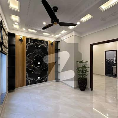 3 Years Installments Plan Designer House For Sale In Central Park Lahore