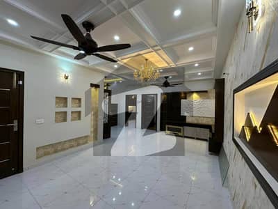 3 Years Instalment Base Designer Luxury House In Central Park Lahore