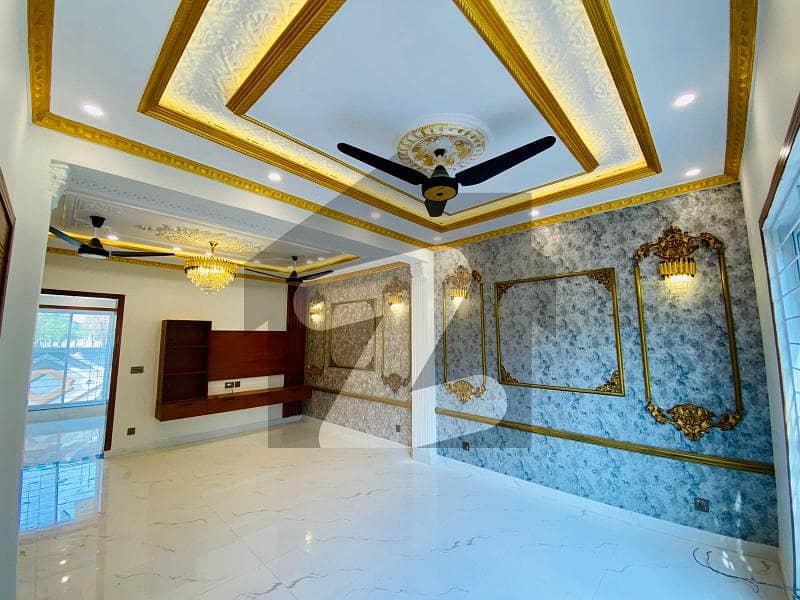 3 Years Installments Plan House For Sale In Central Park Lahore