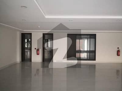4 Marla commercial floor for rent dha phase 3 sector Y