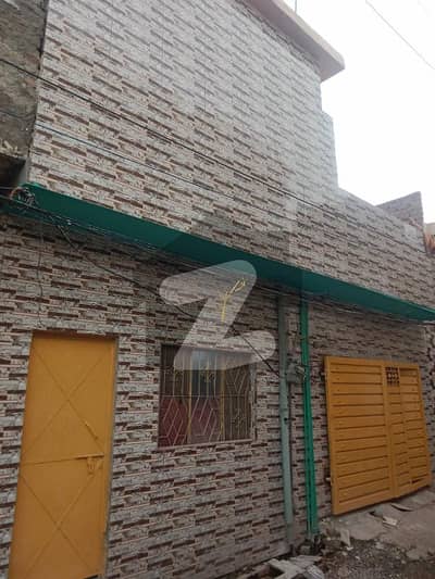 چکری روڈ راولپنڈی میں 6 کمروں کا 4 مرلہ مکان 70.0 لاکھ میں برائے فروخت۔