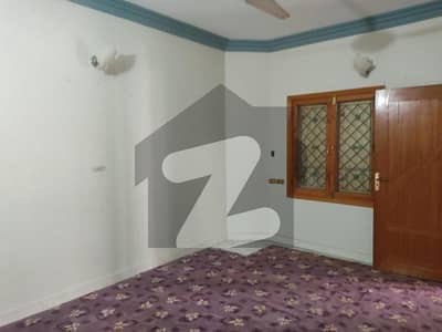 2 Side Corner Bungalow Available For Sale In Block 5
