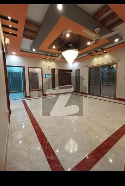 پاکستان مرچنٹ نیوی سوسائٹی سکیم 33 - سیکٹر 15-A,سکیم 33,کراچی میں 6 کمروں کا 1 کنال مکان 2.0 لاکھ میں کرایہ پر دستیاب ہے۔