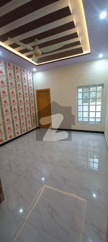 سوان گارڈن ۔ بلاک سی سوان گارڈن,اسلام آباد میں 3 کمروں کا 6 مرلہ مکان 2.48 کروڑ میں برائے فروخت۔