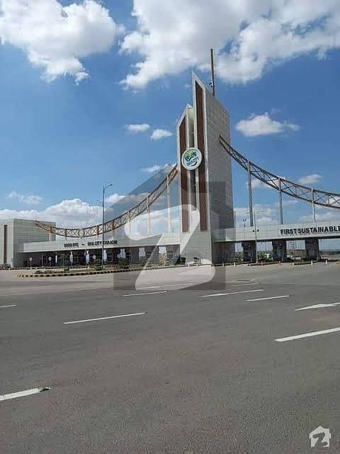 DHA CITY KARACHI SECTOR 6 E. 125 YARDS. . DHA CITY KARACHI SECTOR 6 E. 125 YARDS. .
