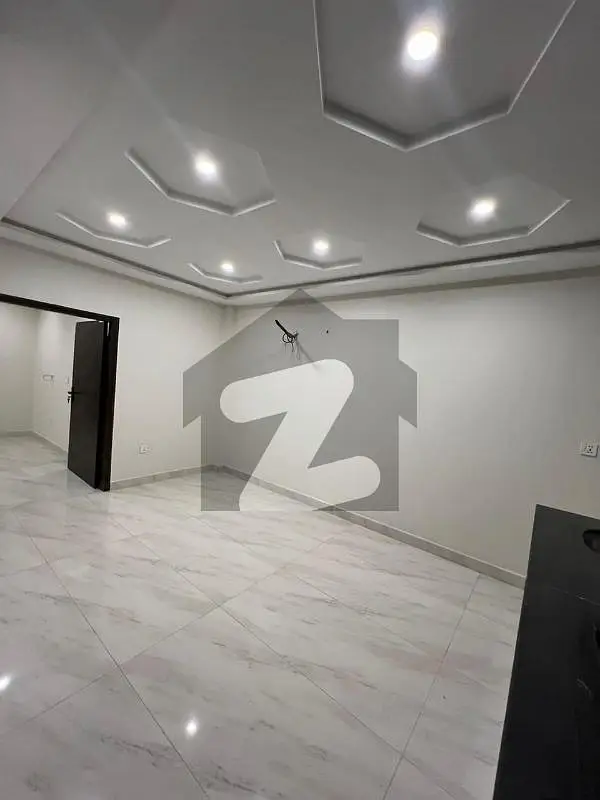 2 Bed Brand New Apartment For Sale In Iqbal Block BAHRIA Town Lahore