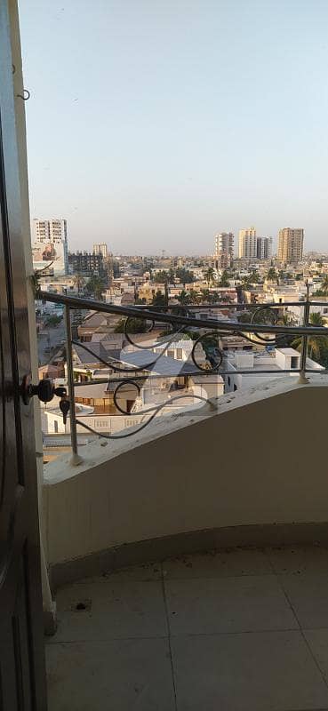 نارتھ ناظم آباد کراچی میں 2 کمروں کا 4 مرلہ فلیٹ 40.0 ہزار میں کرایہ پر دستیاب ہے۔