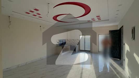 5 Marla 3rd Floor For Rent In Bismillah Housing Scheme