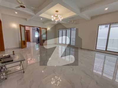 Brand New Luxurious House For Rent In F-6 On Prime Location