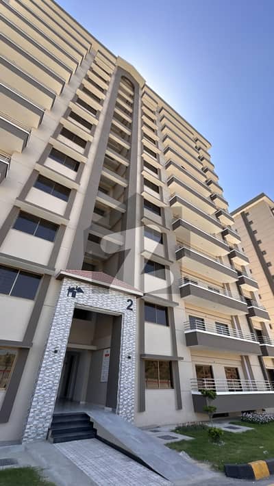 Askari Heights 4 Luxury 3 Bed Apartment For Sale