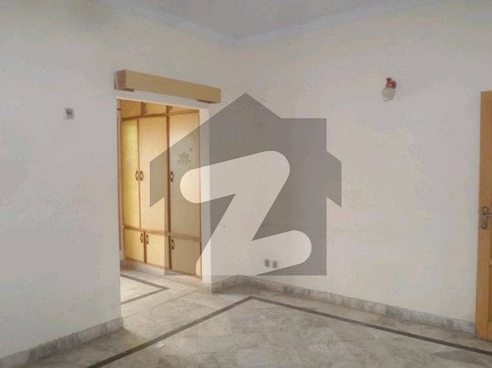 Affordable Upper Portion Available For rent In G-10 Affordable Upper Portion Available For rent In G-10
