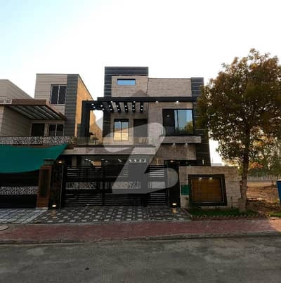 Bahria Town - Overseas A House Sized 10 Marla For sale