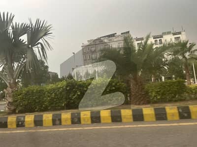 For Sale: 1 Kanal Possession Plot in Gulberg Residencia, Block A, Islamabad