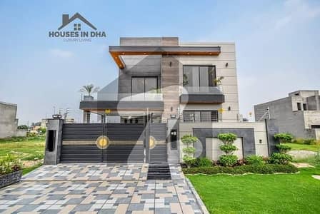 10 Marla Beautiful House Available For Rent In DHA Phase 1