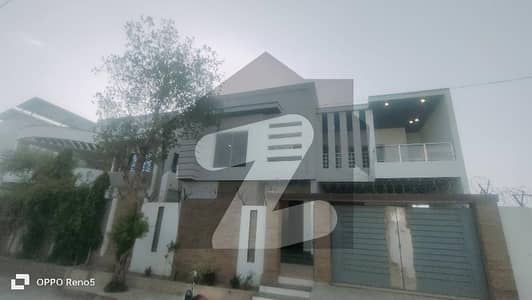 Stunning House Is Available For sale In Revenue Employees Cooperative Housing Society - Phase 1