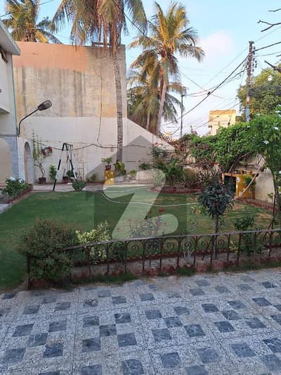 House for Sale in Nazimabad 4 Block-A