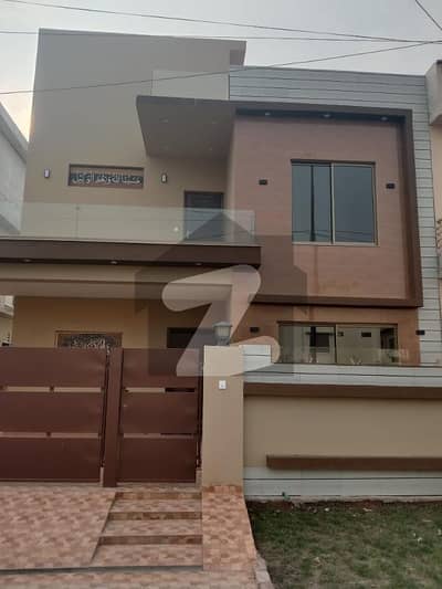 3 Marla House For Sale In Al-Kabir Town Phase 2. C Block 3 Marla House For Sale In Al-Kabir Town Phase 2. C Block