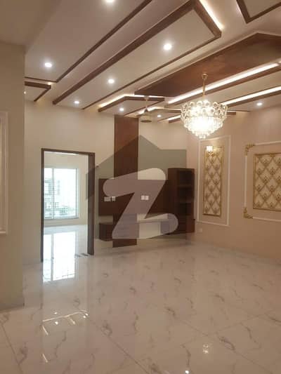 Ideal House For rent In Bahria Town - Sector D