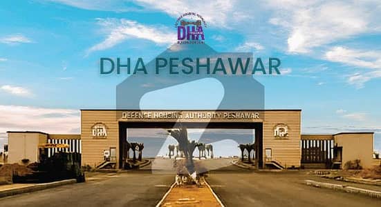 ڈی ایچ اے فیز 1 - سیکٹر جی ڈی ایچ اے فیز 1,ڈی ایچ اے ڈیفینس,پشاور میں 5 مرلہ رہائشی پلاٹ 71.5 لاکھ میں برائے فروخت۔
