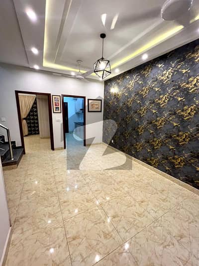 3 Marla house for sale in Al-Kabir town phase 2. C Block