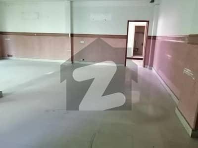 In Model Town Link Road Office Sized 1000 Square Feet For rent