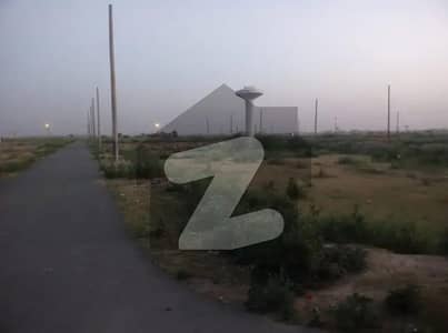 10 Marla Corner Possession Plot Available For Sale In J Block State Life Society