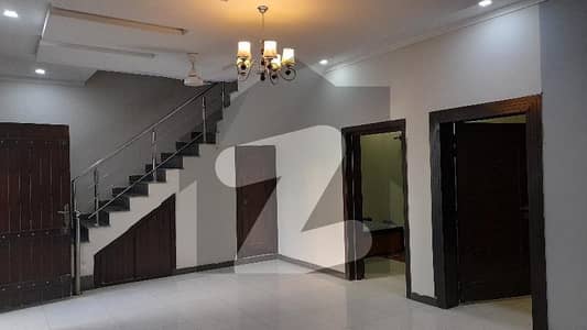 Beautiful House Available For Sale Very Reasonable Price In E-11