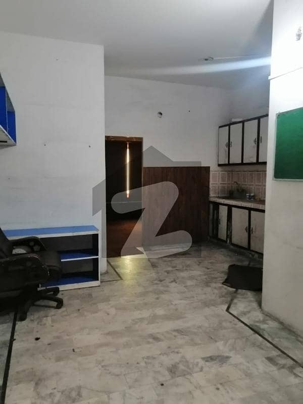 Get A 800 Square Feet Flat For rent In Model Town Link Road Model Town