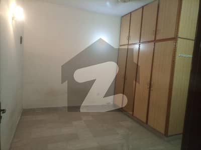 Unfurnished One Bed Is Available For Rent In Dha Phase 1 Near H Block