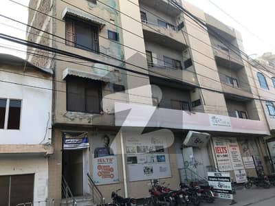 Basement For Rent In Satellite Town Rawalpindi