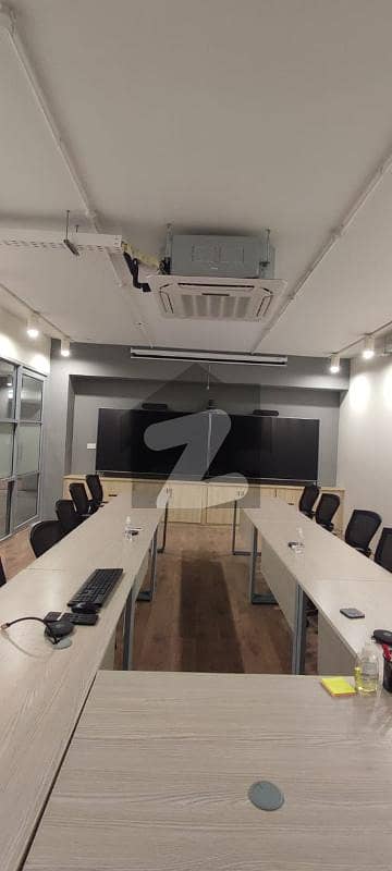 ایف ۔ 7 مرکز ایف ۔ 7,اسلام آباد میں 1 کنال دفتر 29.0 لاکھ میں کرایہ پر دستیاب ہے۔