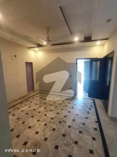 8 Marla Upper Portion Available For Rent Good Location With Gas
