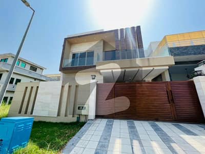 14 marla house for sale in DHA-2 Islamabad